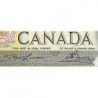 Canada - Pick 85a_1[a] - 1 dollar - Série AH - 1973 (1974) - Etat : pr.NEUF