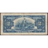 Canada - Pick 40 - 2 dollars - Série A - 1935 - Etat : TB-