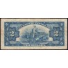 Canada - Pick 40 - 2 dollars - Série A - 1935 - Etat : TB-