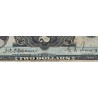 Canada - Pick 40 - 2 dollars - Série A - 1935 - Etat : TB-