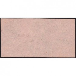 Etats Conf. d'Amérique - Pick 64a - 50 cents - Lettre C - 17/02/1864 - Etat : SPL
