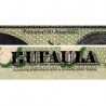 Etats Unis - Alabama - Eufaula - 5 dollars - Lettre A - 30/06/1857 (1858) - Etat : SPL
