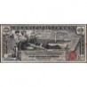 Etats Unis - Pick 335_1 - 1 dollar - Sans série - 1896 - Etat : TTB