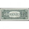 Etats Unis - Pick 455 - 1 dollar - Série C A - 1974 - Philadelphie - Etat : NEUF