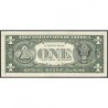 Etats Unis - Pick 468a - 1 dollar - Série H A - 1981 - Saint Louis - Etat : SPL