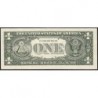 Etats Unis - Pick 474 - 1 dollar - Série L C - 1985 - San Francisco - Etat : SUP