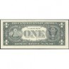 Etats Unis - Pick 515a_1 - 1 dollar - Série E E - 2003 - Richmond - Etat : NEUF