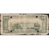 Etats Unis - Pick 440a - 20 dollars - Série E G - 1950 A - Richmond - Faux billet - Etat : AB