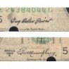 Etats Unis - Pick 440a - 20 dollars - Série E G - 1950 A - Richmond - Faux billet - Etat : AB