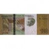 Angola - Pick 153a - 100 kwanzas - Série JH - 10/2012 - Etat : NEUF