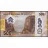Angola - Pick 161a - 500 kwanzas - Série A - 04/2020 - Polymère - Etat : NEUF