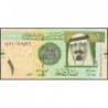 Arabie Saoudite - Pick 31c - 1 riyal - Série 1471 - 2012 - Etat : NEUF