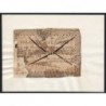 Isle Bourbon - Kolsky 504 - 3 livres tournois - 12/1766 - Etat : B-