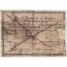 Isles de France et Bourbon - Kolsky 508 - 24 livres tournois - 07/1768 - Etat : TB
