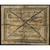 Isles de France et Bourbon - Kolsky 515 - 6 livres tournois - 1772 - Etat : TB
