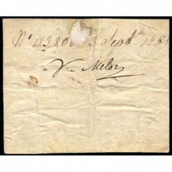 Isles de France et Bourbon - Kolsky 515 - 6 livres tournois - 1772 - Etat : TB