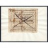 Isles de France et Bourbon - Kolsky 522 - 3 livres tournois - 1776 - Etat : TB