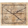 Isles de France et Bourbon - Kolsky 523 - 6 livres tournois - 1776 - Etat : TB+