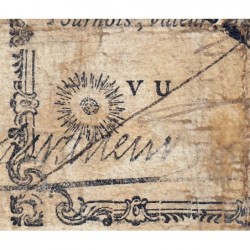 Isles de France et Bourbon - Kolsky 523 - 6 livres tournois - 1776 - Etat : TB+