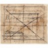 Isles de France et Bourbon - Kolsky 528 - 20 livres tournois - 1776 - Etat : TB+