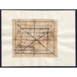 Isles de France et Bourbon - Kolsky 528 - 20 livres tournois - 1776 - Etat : TB+
