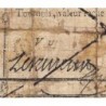 Isles de France & de Bourbon - Kolsky 528 - 20 livres tournois - 1776 - Etat : TB+