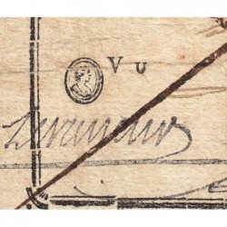 Isles de France et Bourbon - Kolsky 530 - 30 livres tournois - 1776 - Etat : TTB