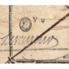 Isles de France & de Bourbon - Kolsky 530 - 30 livres tournois - 1776 - Etat : TTB