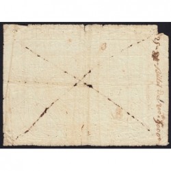 Isles de France et Bourbon - Kolsky 532 - 200 livres tournois - 1776 - Etat : TB+ à TTB