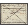 Isles de France et Bourbon - Kolsky 532 - 200 livres tournois - 1776 - Etat : TTB