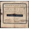 Isles de France et Bourbon - Kolsky 542 - 1'000 livres tournois - 10/06/1788 - Etat : TTB