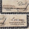 Isles de France et de Bourbon - Kolsky 542 - 1'000 livres tournois - 10/06/1788 - Etat : TTB