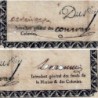 Isles de France et Bourbon - Kolsky 542 - 1'000 livres tournois - 10/06/1788 - Etat : TTB
