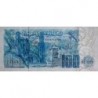 Algérie - Pick 131a_1 - 100 dinars - Série 02 029 - 01/11/1981 - Etat : SPL+