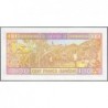 Guinée - Pick 35a_2 - 100 francs guinéens - Série EW - 1998 - Etat : NEUF