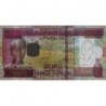 Guinée - Pick 46 - 10'000 francs guinéens - Série WO - 2012 - Etat : pr.NEUF