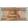 Iran - Pick 138b - 1'000 rials - Série 71/6 - 1982 - Etat : TB-