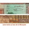 Iran - Pick 138b - 1'000 rials - Série 71/6 - 1982 - Etat : TB-