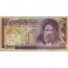 Iran - Pick 140f - 100 rials - Série 87/4 - 2003 - Etat : NEUF