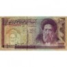 Iran - Pick 140f - 100 rials - Série 92/4 - 2003 - Etat : NEUF