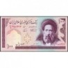 Iran - Pick 140f - 100 rials - Série 10/5 - 2003 - Etat : NEUF