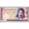 Iran - Pick 140f - 100 rials - Série 75/5 - 2003 - Etat : NEUF
