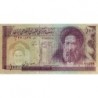 Iran - Pick 140f - 100 rials - Série 75/5 - 2003 - Etat : NEUF
