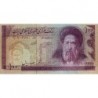 Iran - Pick 140g - 100 rials - Série 57/6 - 2005 - Etat : NEUF