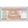 Iran - Pick 143b - 1'000 rials - Série 35/3 - 1994 - Etat : NEUF