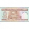 Iran - Pick 143b - 1'000 rials - Série 78/3 - 1994 - Etat : NEUF