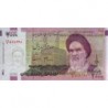 Iran - Pick 144b - 2'000 rials - Série 17/3 - 2008 - Etat : NEUF