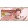 Iran - Pick 145c - 5'000 rials - Série 7/12 - 1998 - Etat : NEUF