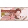 Iran - Pick 145f - 5'000 rials - Série 11/19 - 2010 - Etat : NEUF