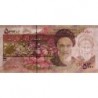 Iran - Pick 145f - 5'000 rials - Série 11/19 - 2010 - Etat : NEUF